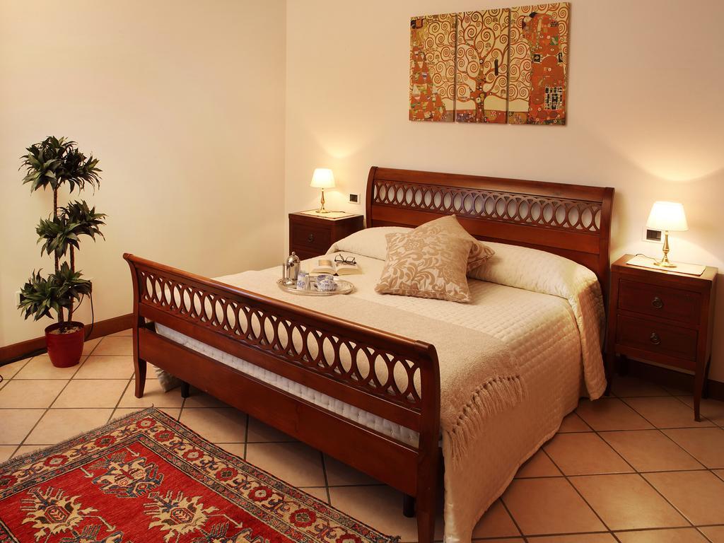 Casa Rebellato Villa San Zenone Room photo
