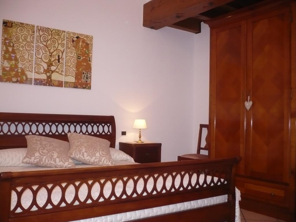 Casa Rebellato Villa San Zenone Room photo